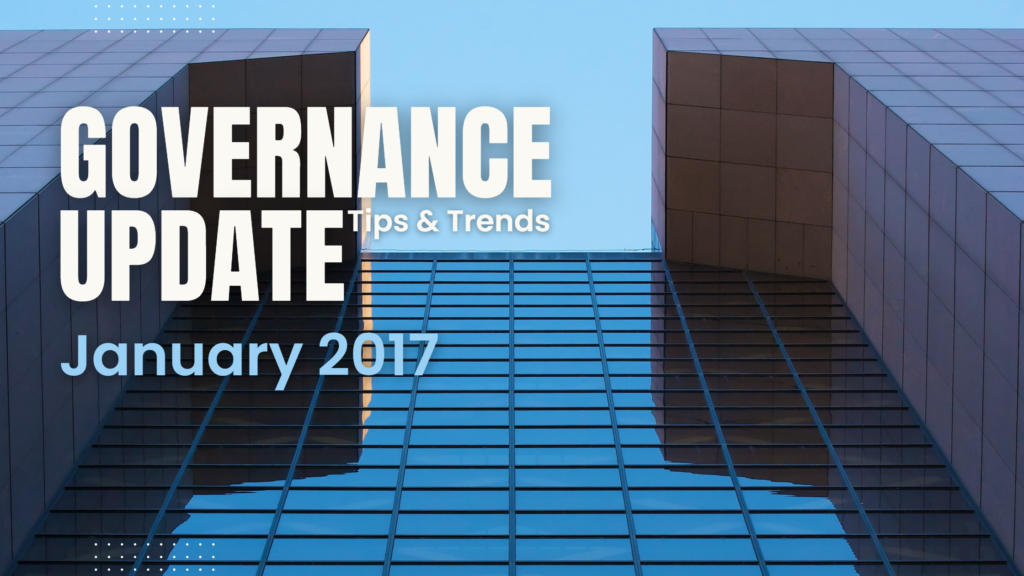 - January Newsletter - January Newsletter