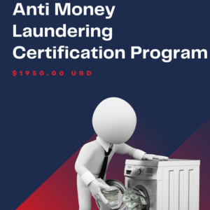 Anti-Money Laundering Certification Program