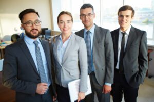 professional directors