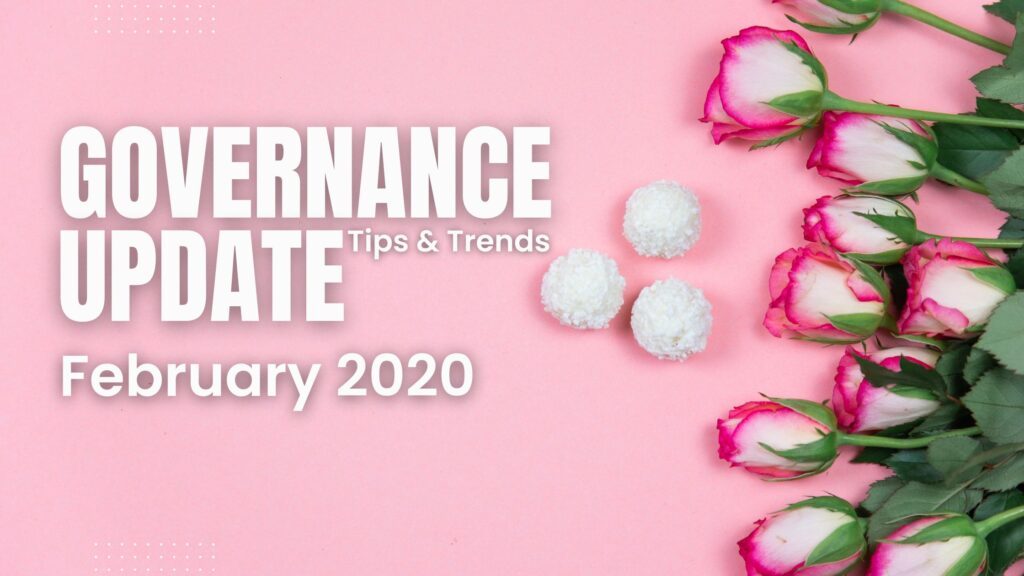 - February Newsletter - February Newsletter