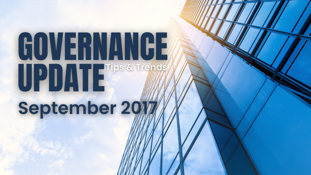 - September Newsletter