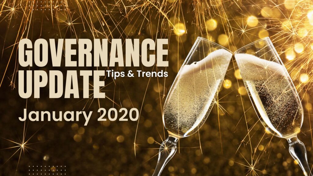 - January Newsletter - January Newsletter