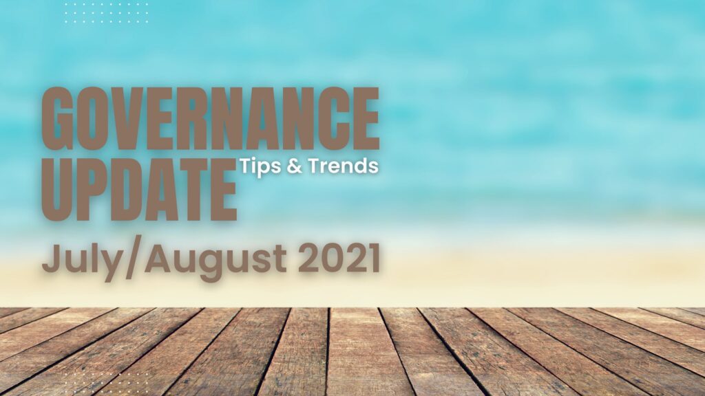 - July-August Newsletter - July-August Newsletter