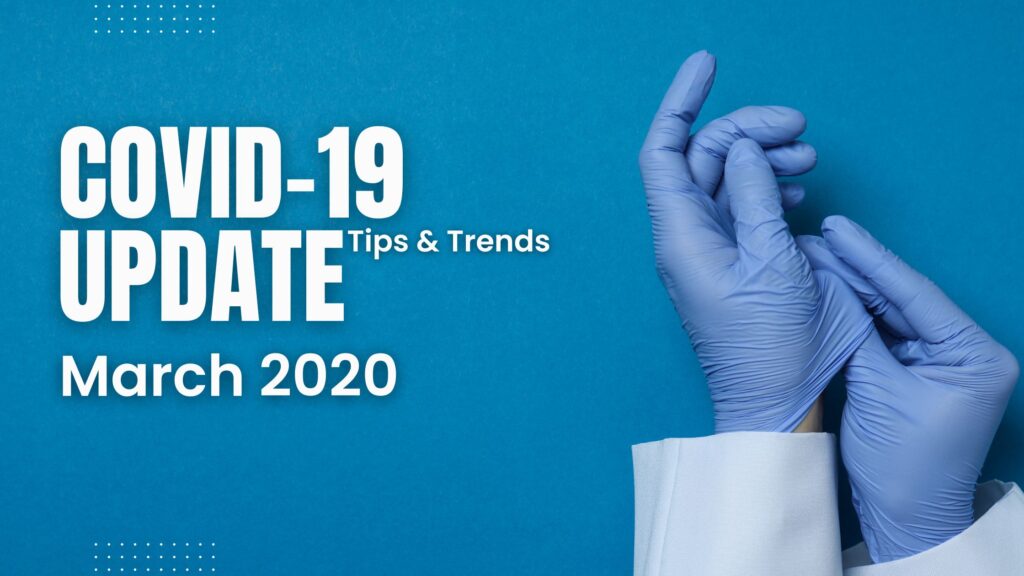 - Special Covid-19 Update: Practical Tip for 'Virtual Oversight' by the Board - Special Covid-19 Update: Practical Tip for 'Virtual Oversight' by the Board