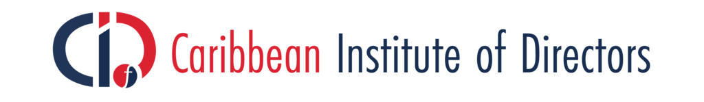 Caribbean Institute of Directors - Registration to Join CIoD