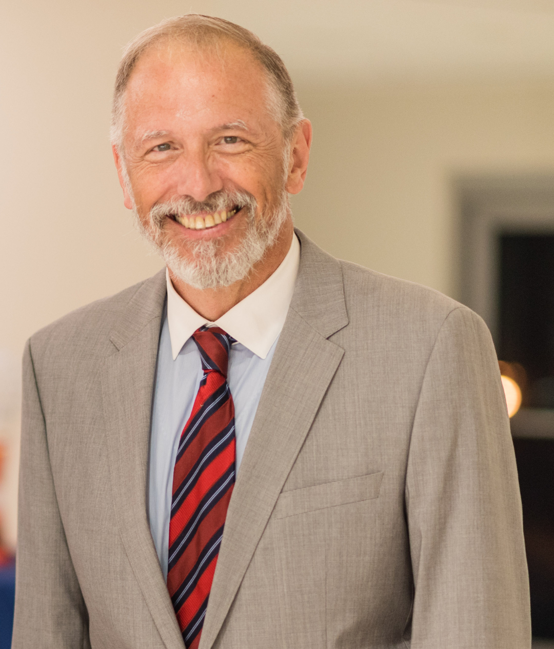 Dr. Bart Single Picture